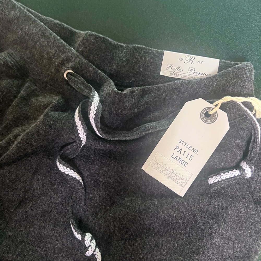 Reflex Life is out there jogger style pants. - Picture 4 of 9